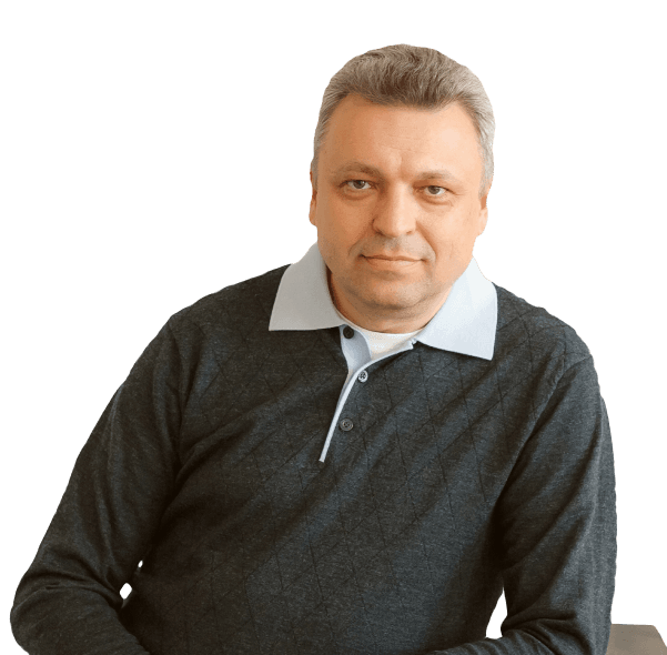 Паненко Олег Павлович
