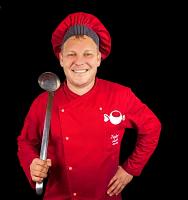 Повар Конфетки-Бараночки