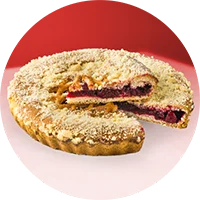 Заказать готовые пироги в Волгограде из кулинарии Конфетки-Бараночки